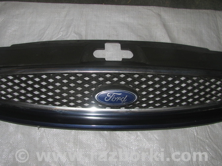 Решетка радиатора для Ford Mondeo (все модели) Львов 1S7X 8A100AH
