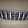 Решетка радиатора для Hyundai Terracan Львов