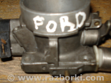 Моноинжектор для Ford Fiesta (все модели) Киев