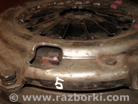 Сцепление комплект для Mazda 626 (все года выпуска) Киев 5.