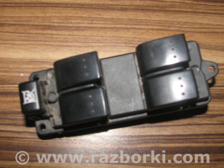 Блок управления стеклоподъемником для Mazda 3 BK (2003-2009) (I) Львов 03123050 BS3E