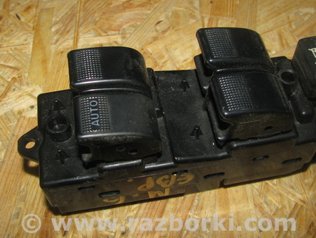 Блок управления стеклоподъемником для Mazda 6 GG/GY (2002-2008) Львов