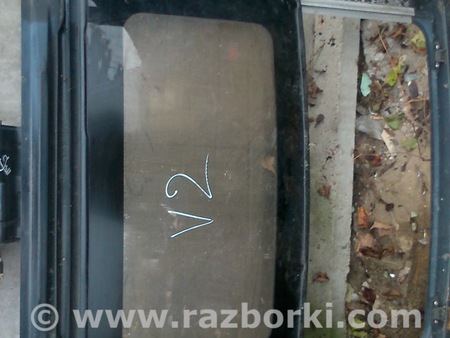Люк электрический для Mazda 323F (все года выпуска) Киев v2