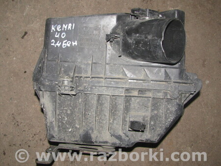 Воздушный фильтр (корпус) для Toyota Camry 40 XV40 (01.2006-07.2011) Львов