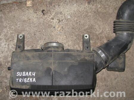 Воздушный фильтр (корпус) для Subaru Tribeca Львов