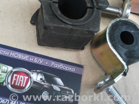 Стойки стабилизатора переднего для Fiat Doblo Киев