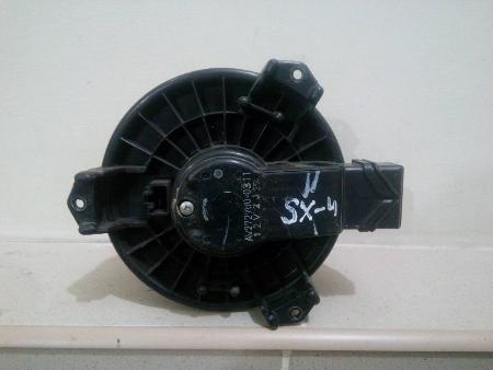 Мотор вентилятора печки для Suzuki SX4 Киев 7415062JA0