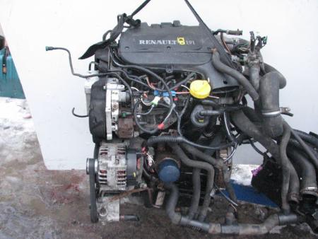 Двигатель для Mitsubishi Galant Киев