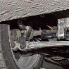 Задняя балка в сборе для Peugeot 407 Киев