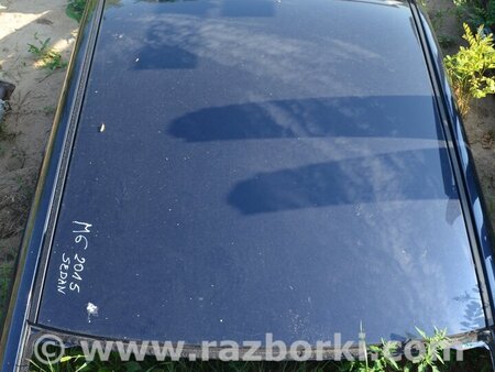 Крыша для Mazda 6 GJ (2012-...) Ровно