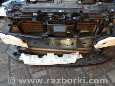 Радиатор основной для Mazda CX-5 Ровно
