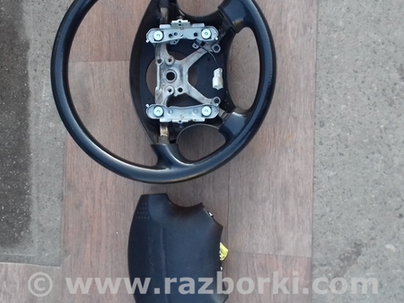 Рулевое колесо для Subaru Legacy Wagon Киев