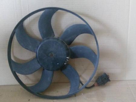 Вентилятор радиатора для Skoda Fabia New Киев 6R0959455C