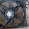 Вентилятор радиатора для Skoda Fabia Киев 6Q0959455AD