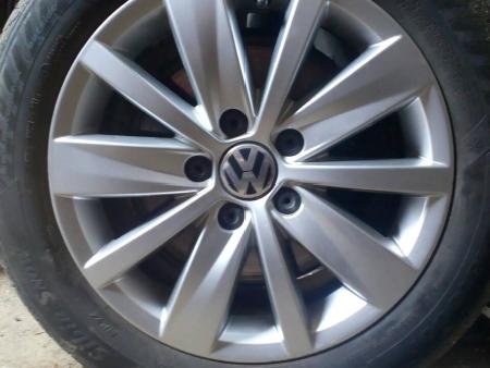 Диск литой для Volkswagen Passat (все года выпуска) Киев 3AA601025AF8Z8