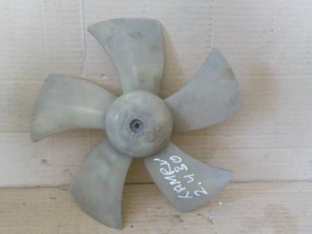 Крыльчатка вентилятора охлаждения для Toyota Camry 30 XV30 (09.2001-03.2006) Киев 16361-22030