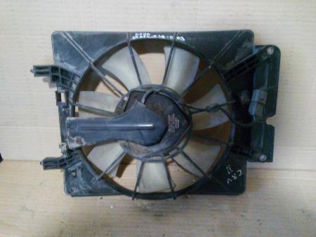 Вентилятор радиатора для Honda CR-V Киев 38616-P3G-003