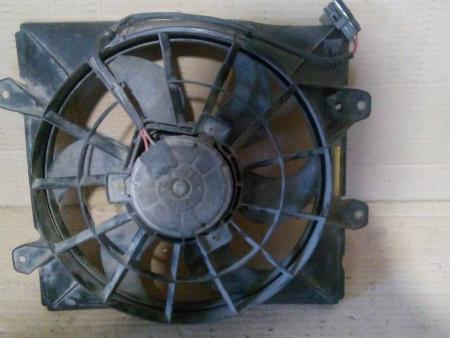 Вентилятор радиатора для Toyota Avensis (все года выпуска) Киев 16363-0B010