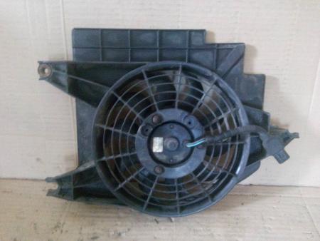 Вентилятор радиатора для KIA Rio Киев 0K30C61710C