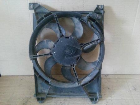 Вентилятор радиатора для Hyundai Sonata (все модели) Киев 97786-38000