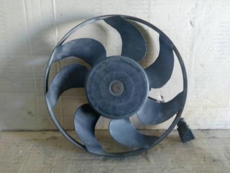 Вентилятор радиатора для Volkswagen Caddy (все года выпуска) Киев 1K0959455DH
