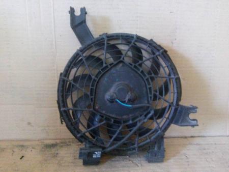 Вентилятор радиатора для Toyota Land Cruiser Prado 120 Киев 88590-60060