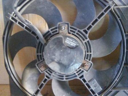 Вентилятор радиатора для KIA Carens (все модели) Киев 0K2FA61F03