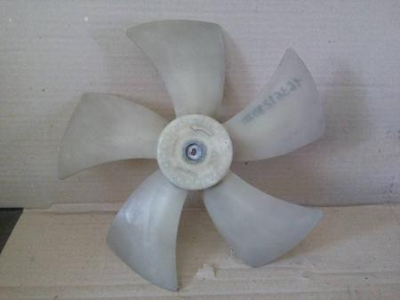 Крыльчатка вентилятора охлаждения для Toyota RAV-4 (05-12) Киев 16361-28020