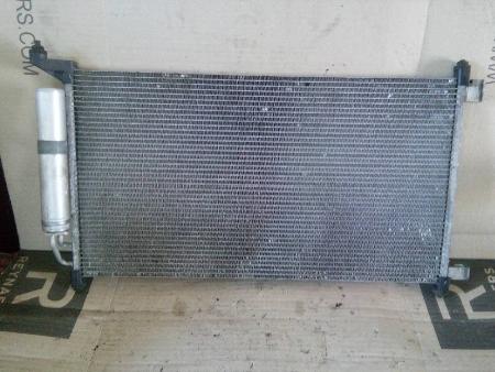 Радиатор кондиционера для Nissan Tiida Киев 92100-EL00A