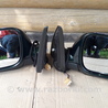 Зеркала боковые (правое, левое) для Volkswagen Touareg  (10-17) Ковель