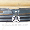 Решетка радиатора Volkswagen T5 Transporter, Caravelle (10.2002-07.2015)