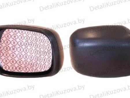 Зеркала боковые (правое, левое) для Peugeot 308 Киев