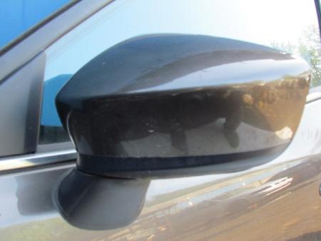 Зеркала боковые (правое, левое) для Mazda 3 BM (2013-...) (III) Ровно