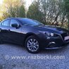 Автомобиль без документов (Донор) для Mazda 3 BM (2013-...) (III) Ровно