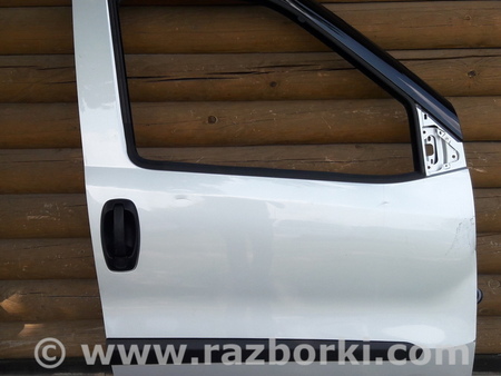 Дверь передняя правая для Fiat Doblo Ковель
