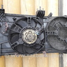 Радиатор основной Fiat Doblo