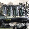Двигатель дизель 2.2 для Mercedes-Benz Sprinter Ковель