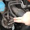 Корпус топливного фильтра для Volkswagen Caddy (все года выпуска) Житомир