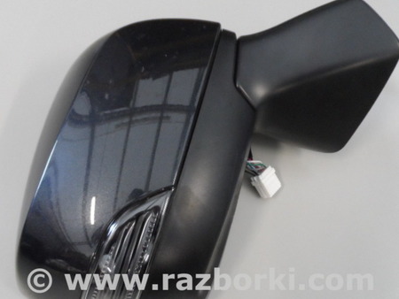 Зеркало бокового вида внешнее правое для Subaru Forester (2013-) Одесса