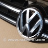 Решетка радиатора для Volkswagen Touareg  (10-17) Ковель 7P6853651