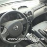 Комплект Руль+Airbag, Airbag пассажира, Торпеда, Два пиропатрона в сидения. для Nissan Almera Classic Киев 6820095F0J
