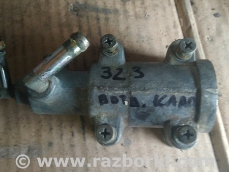 Клапан подачи вторичного воздуха для Mazda 323 BG (1989-1994) Киев