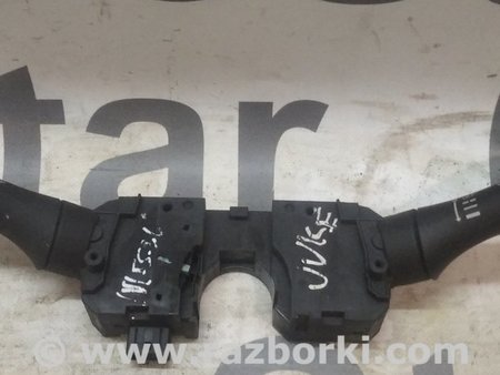 Подрулевые переключатели (Гитара) для Nissan Juke (10-19) Киев 255601KK0B
