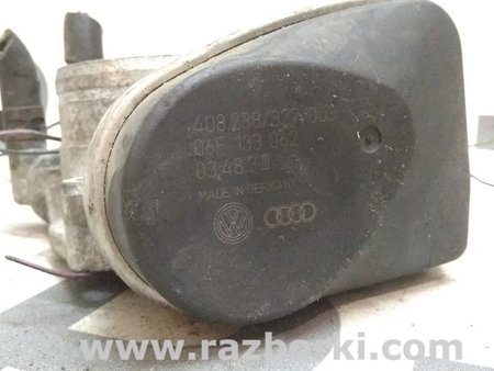 Датчик положения дроссельной заслонки для Volkswagen Passat B6 (03.2005-12.2010) Киев 06F133062