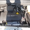 Двигатель бенз. 1.6 Opel Astra H (2004-2014)
