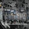 Двигатель бензин 2.0 Skoda Octavia A5