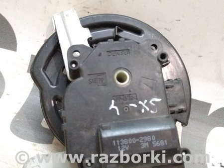 Шаговый двигатель печки для Suzuki SX4 Киев 1138002980
