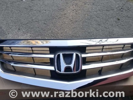 Решетка радиатора для Honda Accord (все модели) Киев