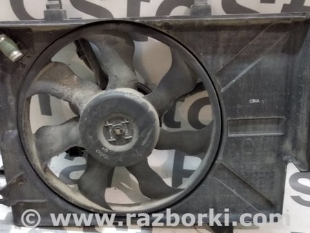 Вентилятор радиатора для Hyundai Getz Киев 253801C360