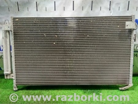 Радиатор кондиционера для Subaru Forester (2013-) Днепр 73210SA030